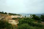 GL 0202 - Coastal Land - Ag.Emilianos - Ermionida
